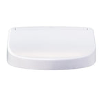 TOTO SW3446#01 Washlet S5 Elongated Electronic Bidet Toilet Seat - Cotton White