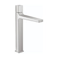 HANSGROHE 32572001 Metropol Single-Hole Faucet 260 Select, 1.2 GPM - Chrome