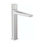HANSGROHE 32572001 Metropol Single-Hole Faucet 260 Select, 1.2 GPM - Chrome