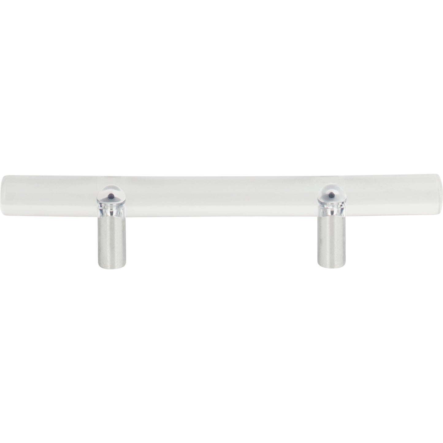 ATLAS 3147-CH Optimism 3" Center to Center Bar Pull , Polished Chrome