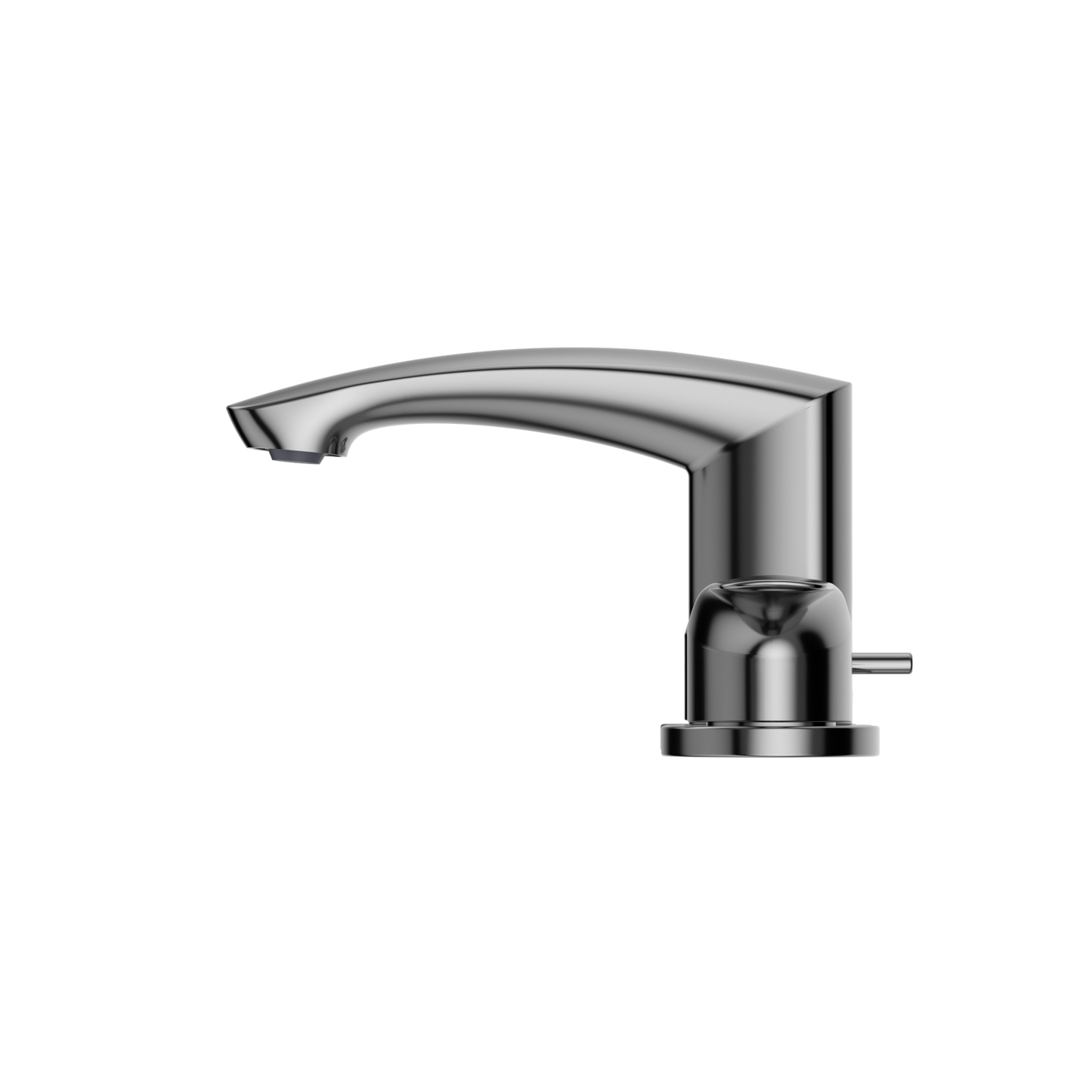 TOTO TLG09201U#CP GM 1.2 GPM Two Handle Widespread Bathroom Sink Faucet , Polished Chrome