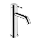 HANSGROHE 73314001 Tecturis S Single-Hole Faucet 110 with Pop-Up Drain, 1.2 GPM - Chrome