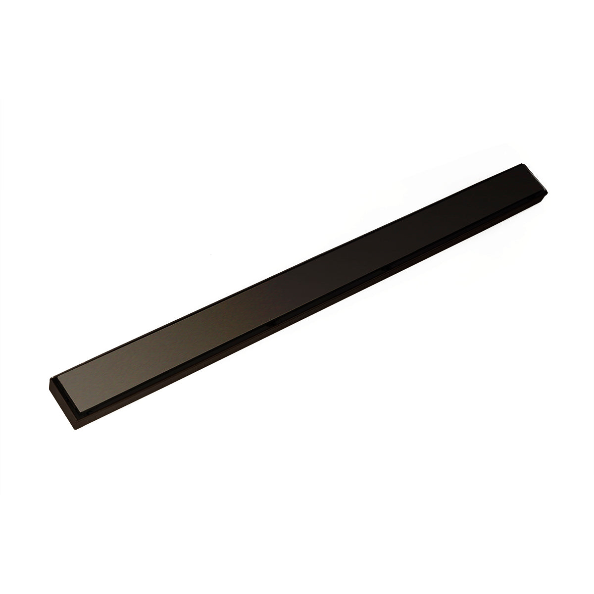 INFINITY DRAIN FXSG 6524 ORB FXSG 65 24" FX Series Complete Kit with Solid Grate in Oil Rubbed Bronze
