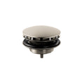 HANSGROHE 50001821  Sink Drain - Brushed Nickel