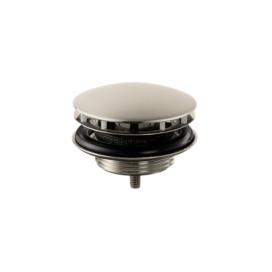 HANSGROHE 50001821  Sink Drain - Brushed Nickel
