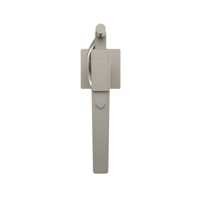 TOTO TBG07306U#BN Ge Single-Handle Free Standing Tub Filler With Handshower - Brushed Nickel