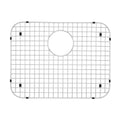 BLANCO 515301 Stellar Stainless Steel Sink Grid for Stellar 28" Sink in Stainless Steel