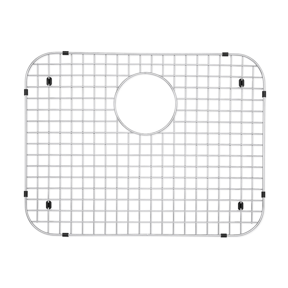 BLANCO 515301 Stellar Stainless Steel Sink Grid for Stellar 28" Sink in Stainless Steel