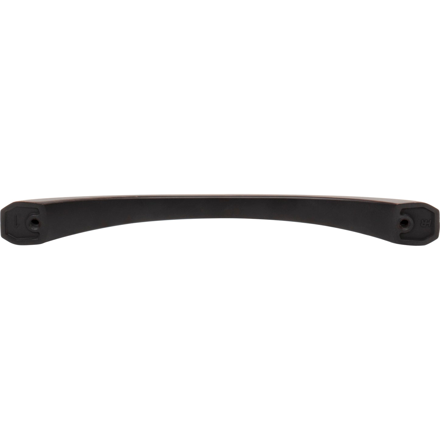 JEFFREY ALEXANDER 678-160DBAC Wheeler 160 mm Center-to-Center Bar Pull - Brushed Oil Rubbed Bronze