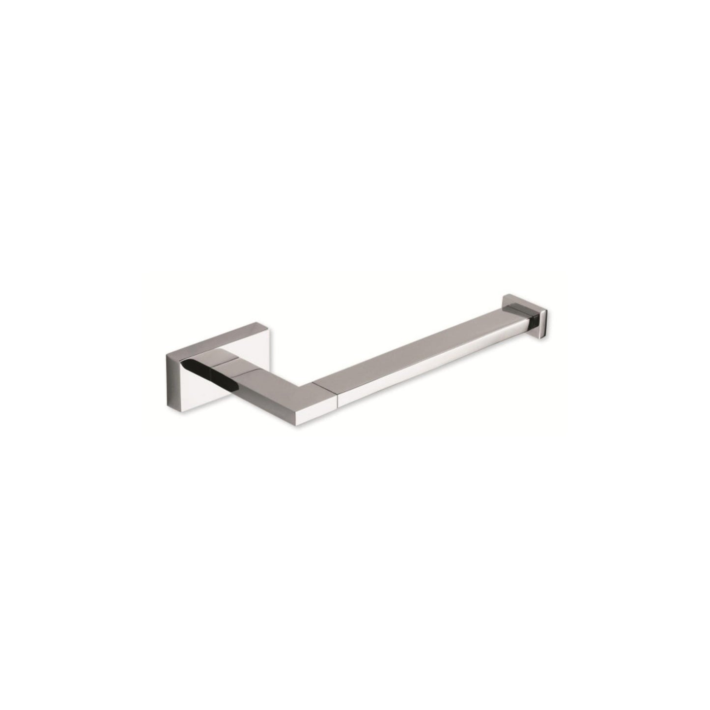 ATLAS AXTP-CH Axel Wall Mounted Toilet Paper Holder - Polished Chrome
