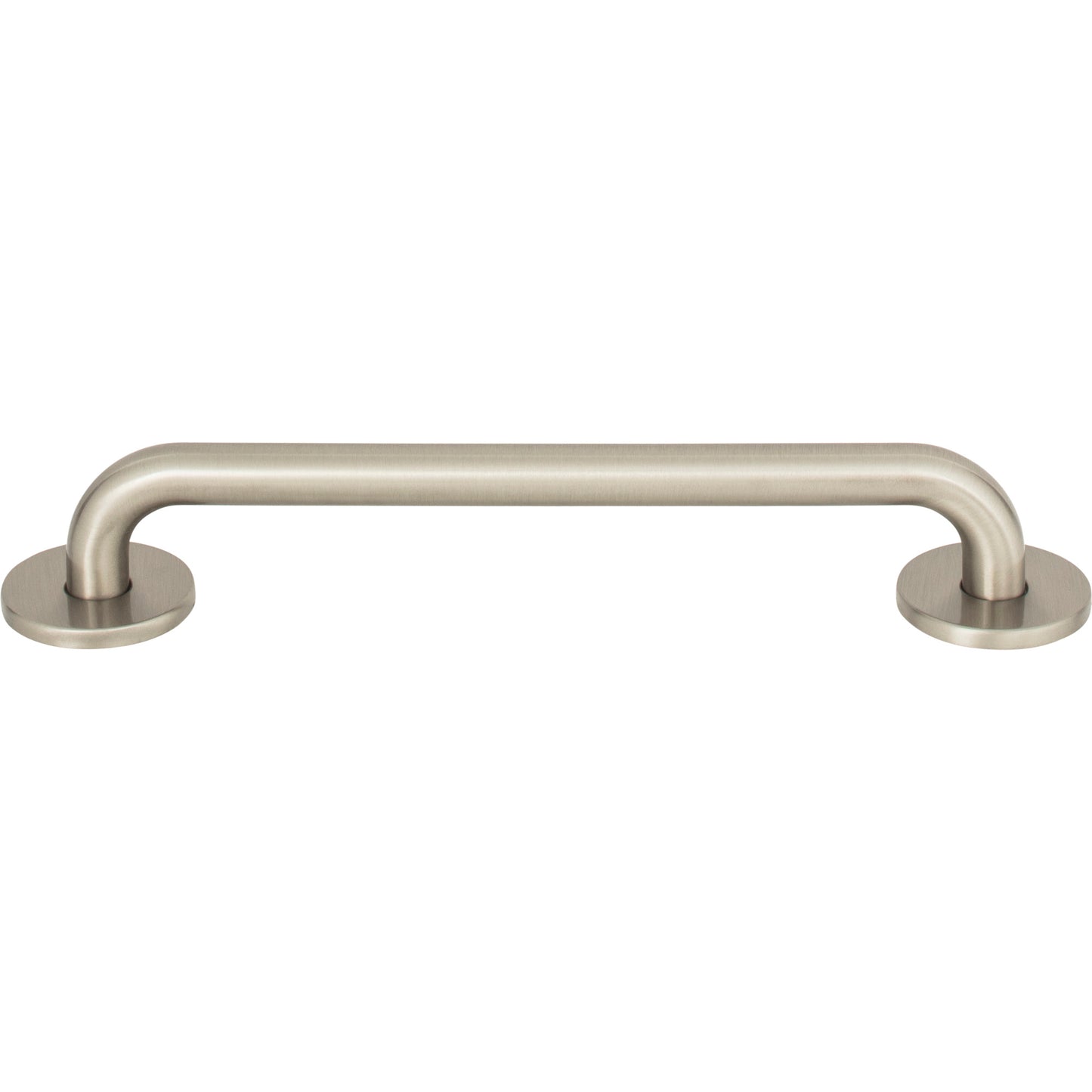 ATLAS A603-BRN Dot 6 5/16" Center to Center Bar Pull - Brushed Nickel