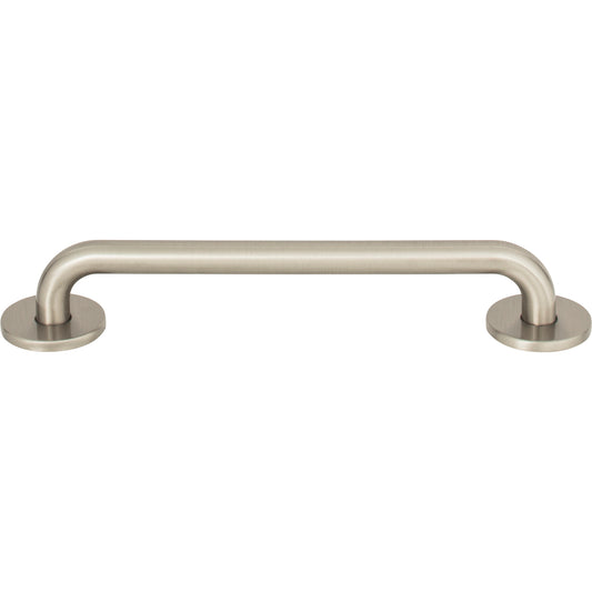 ATLAS A603-BRN Dot 6 5/16" Center to Center Bar Pull - Brushed Nickel