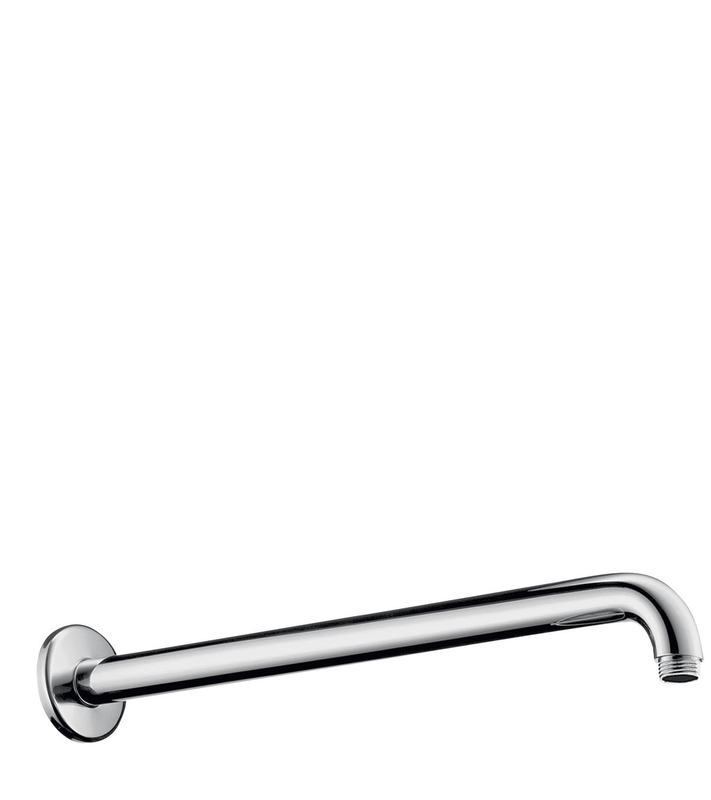 HANSGROHE 27413001  Showerarm Raindance 15" - Chrome