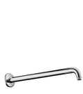 HANSGROHE 27413001  Showerarm Raindance 15" - Chrome