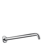HANSGROHE 27413001  Showerarm Raindance 15" - Chrome