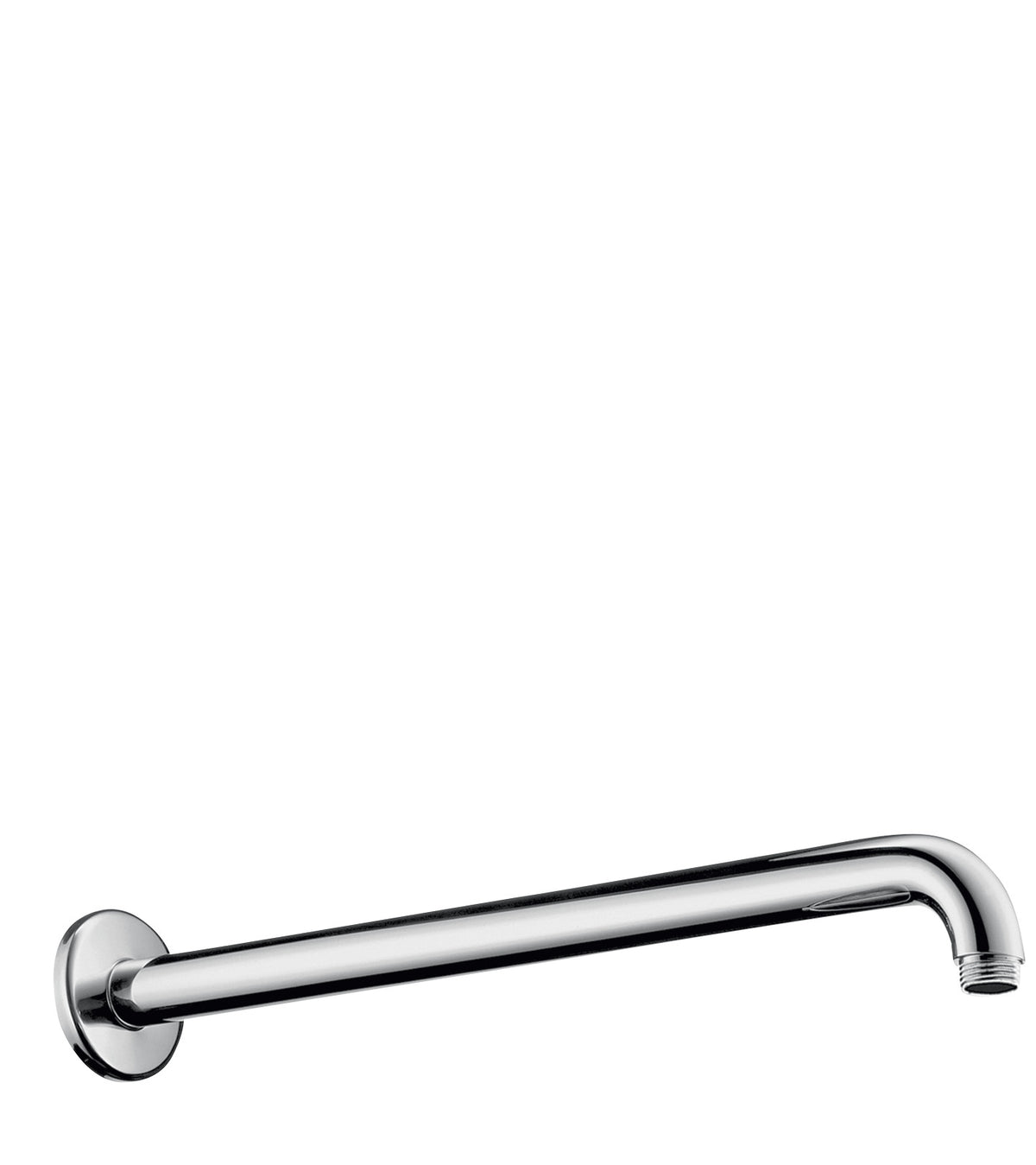 HANSGROHE 27413001  Showerarm Raindance 15" - Chrome
