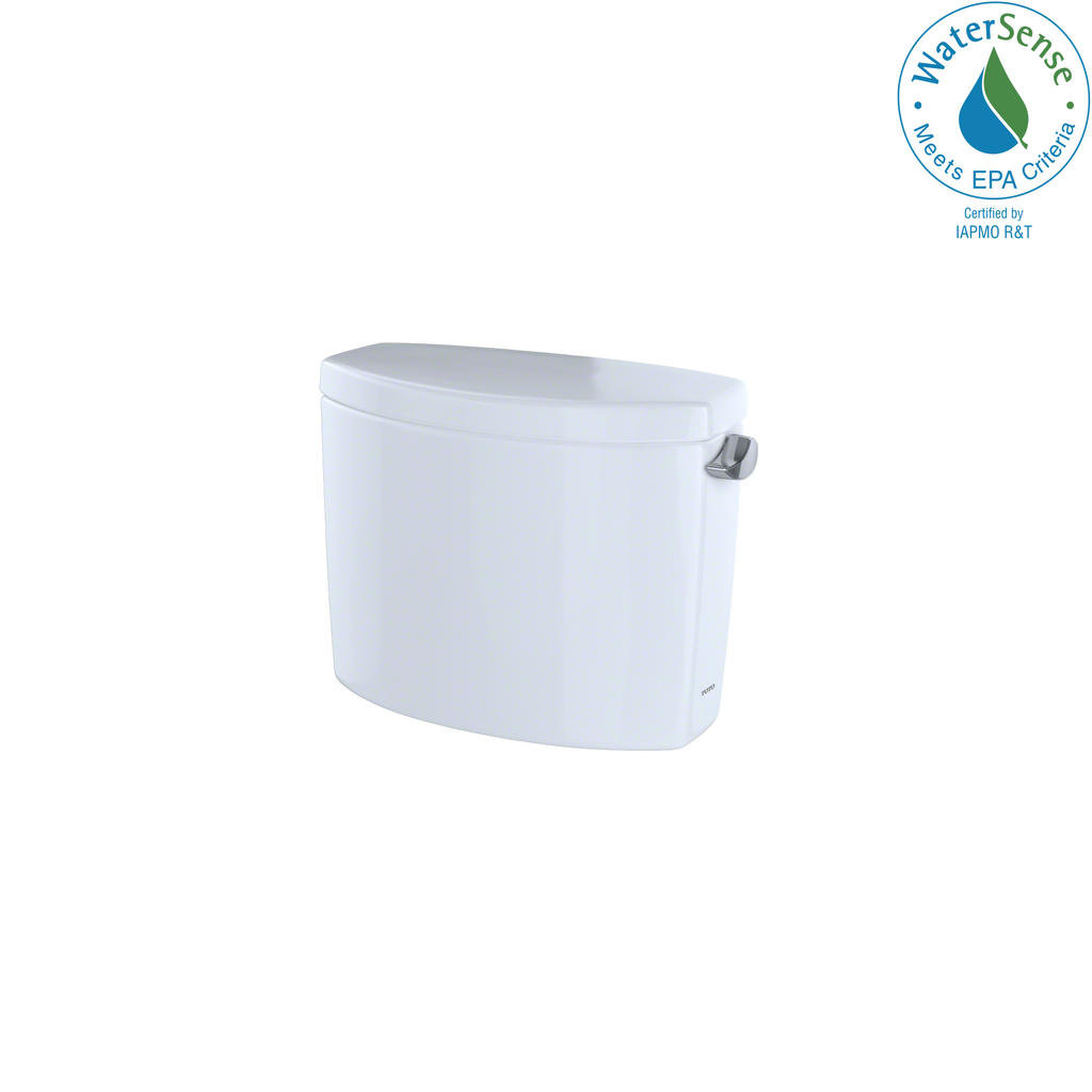 TOTO ST454ER#01 Drake Ii And Vespin Ii - Cotton White