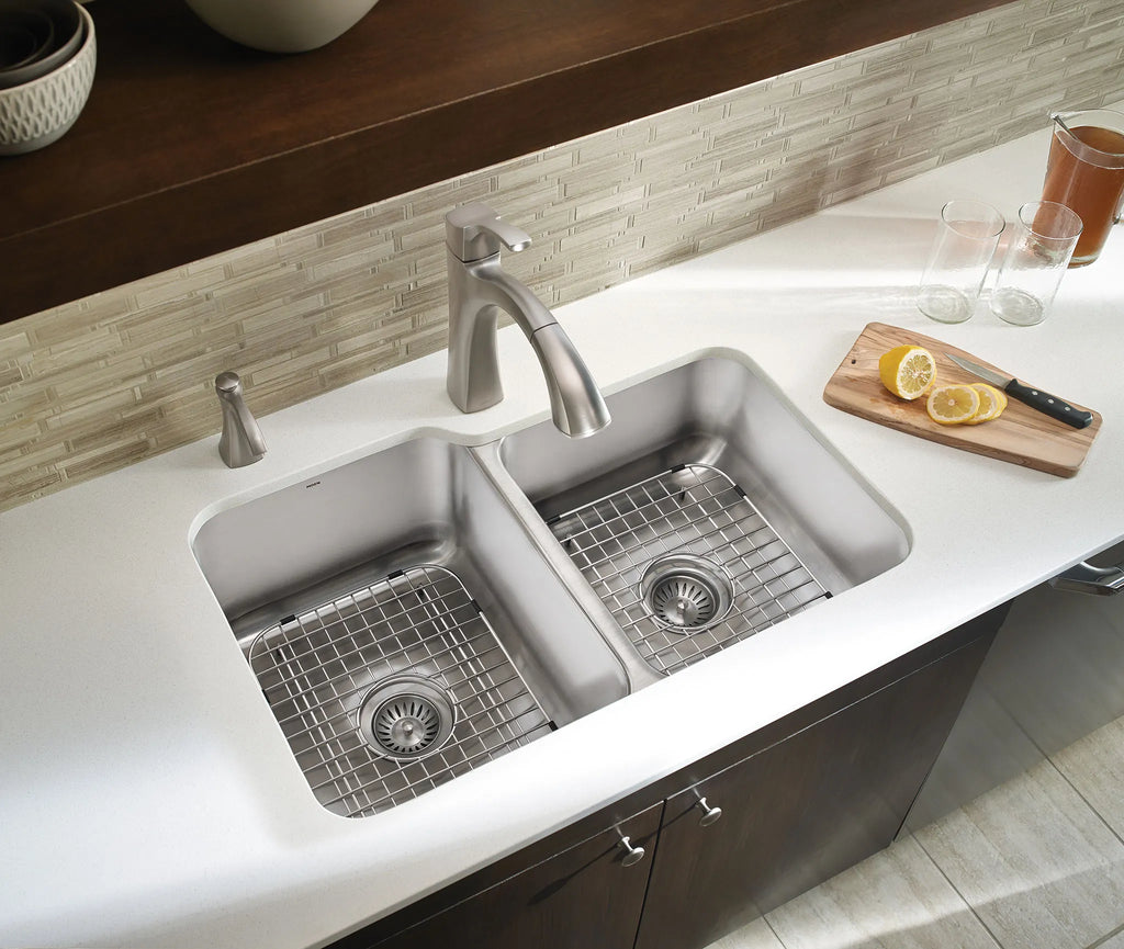 MOEN S3948SRS Transitional Soap Dispenser - Spot Resist Stainless