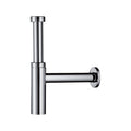 HANSGROHE 52105001 Flowstar S Flowstar Bottle Trap - Chrome
