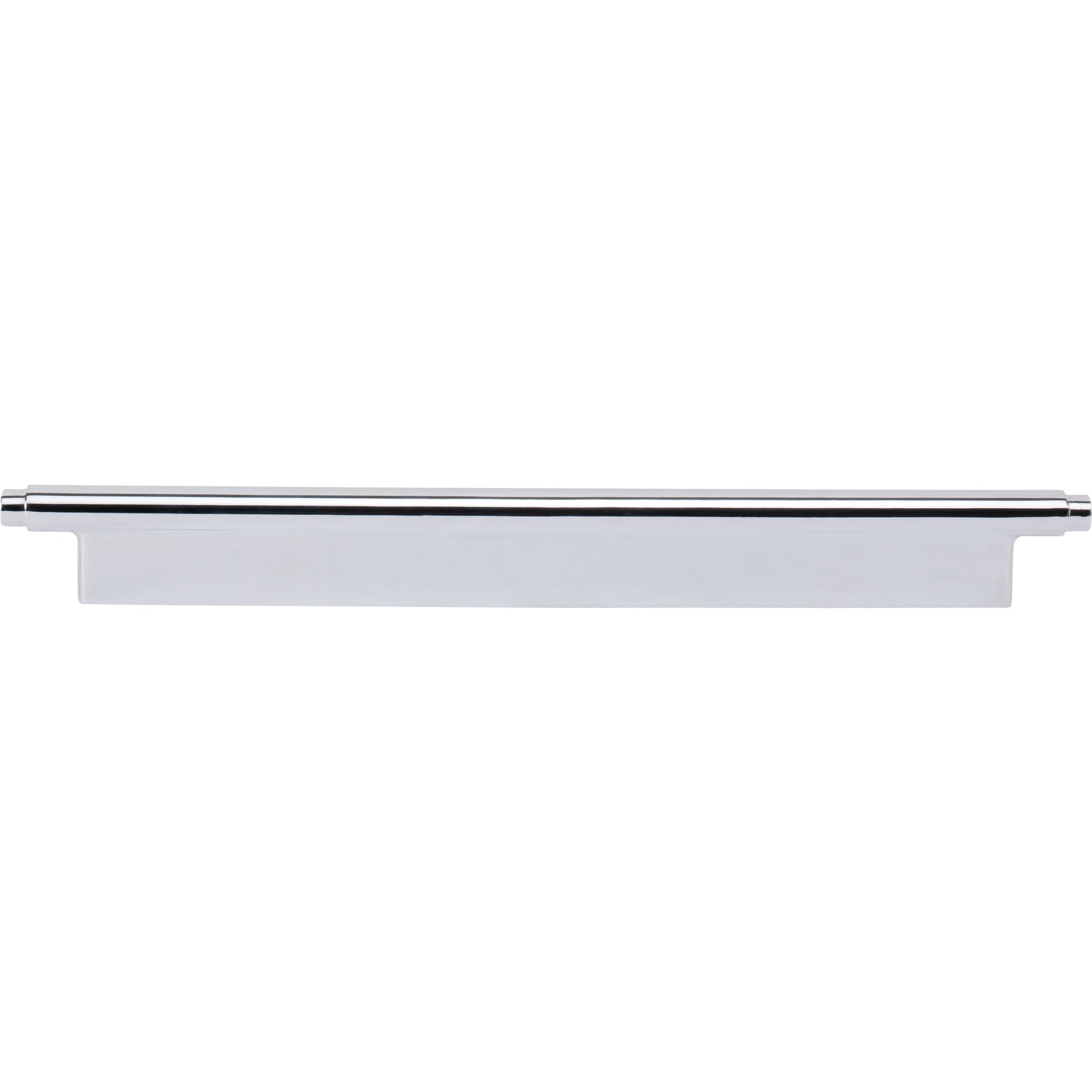 ATLAS A536-CH Kayden 8 13/16" Center to Center Bar Pull - Polished Chrome