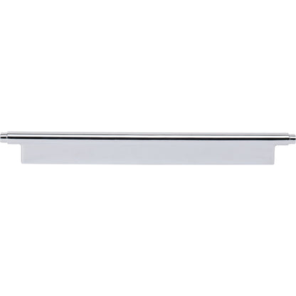 ATLAS A536-CH Kayden 8 13/16" Center to Center Bar Pull - Polished Chrome