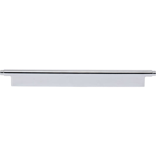 ATLAS A536-CH Kayden 8 13/16" Center to Center Bar Pull - Polished Chrome