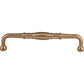 TOP KNOBS M1856-7 Normandy 7" Center to Center Bar Pull - Brushed Bronze