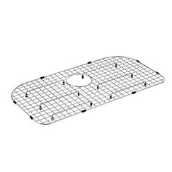 MOEN GA749B  Rear Drain Grid In Stainless