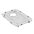 MOEN GA772 Rear Drain Bottom Grid Accessory 13.6" X 16.6" - Stainless