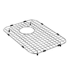 MOEN GA772 Rear Drain Bottom Grid Accessory 13.6" X 16.6" - Stainless