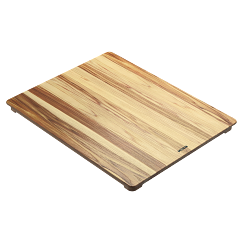 MOEN GA781 Luxe Chef Workstation System Acacia Wood Cutting Board
