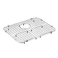 MOEN GA781B Steel Rear Drain Bottom Grid Accessory 20" X 16" - Stainless