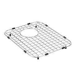 MOEN GA782B Rear Drain Bottom Grid Accessory 12.5" X 16" - Stainless