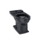 TOTO CT494CEF#51 Connelly Universal Height Elongated Toilet Bowl - Ebony