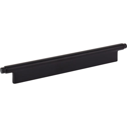 ATLAS A535-BL Kayden 7 9/16" Center to Center Bar Pull - Matte Black