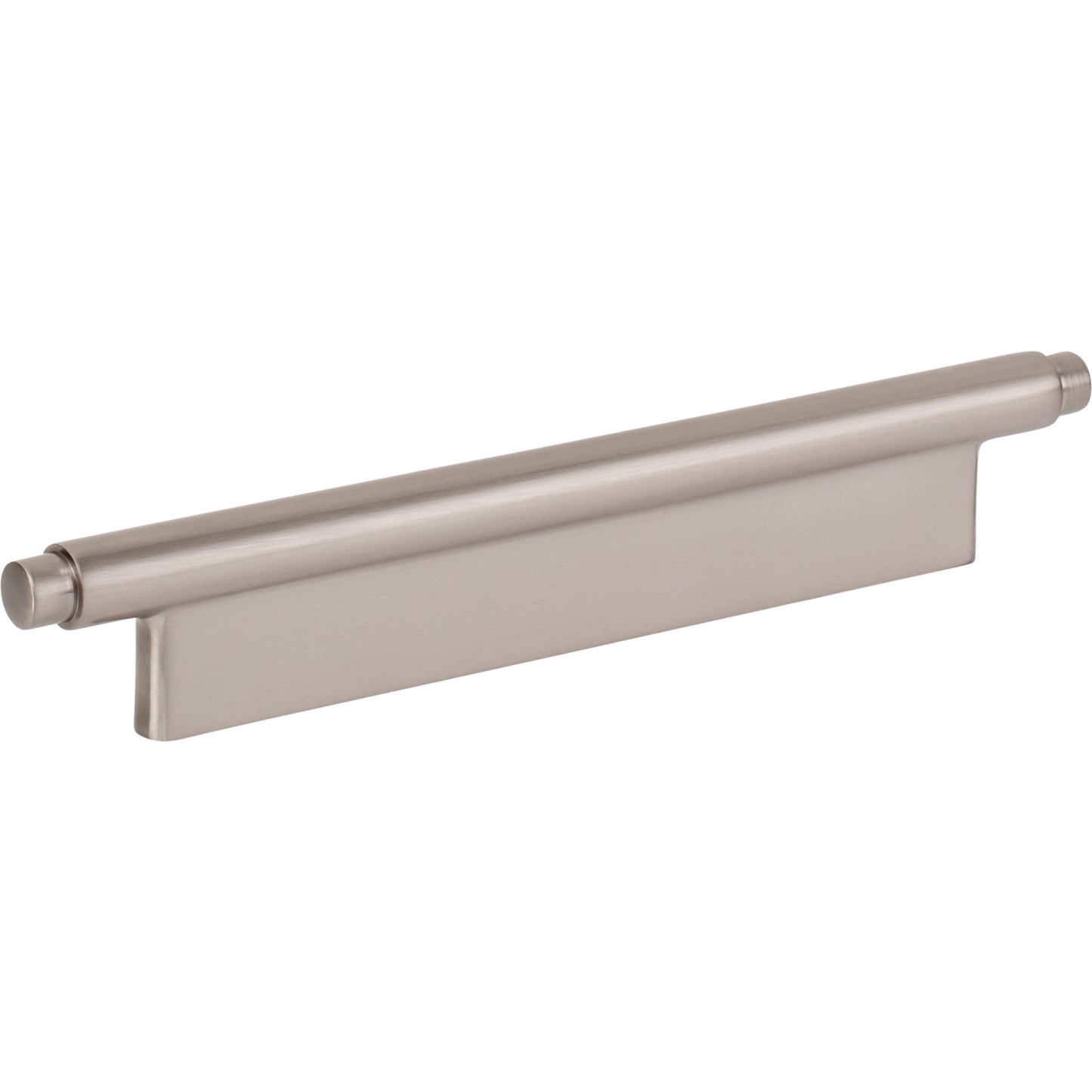 ATLAS A533-BRN Kayden 5 1/16" Center to Center Bar Pull - Brushed Nickel