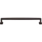 JEFFREY ALEXANDER 171-192DBAC Richard 192 mm Center-to-Center Bar Pull - Brushed Oil Rubbed Bronze