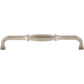 JEFFREY ALEXANDER 278-192SN Audrey 192 mm Center-to-Center Bar Pull - Satin Nickel