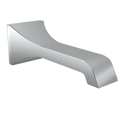 TOTO TBG08001U#CP Gc Wall Tub Spout - Polished Chrome