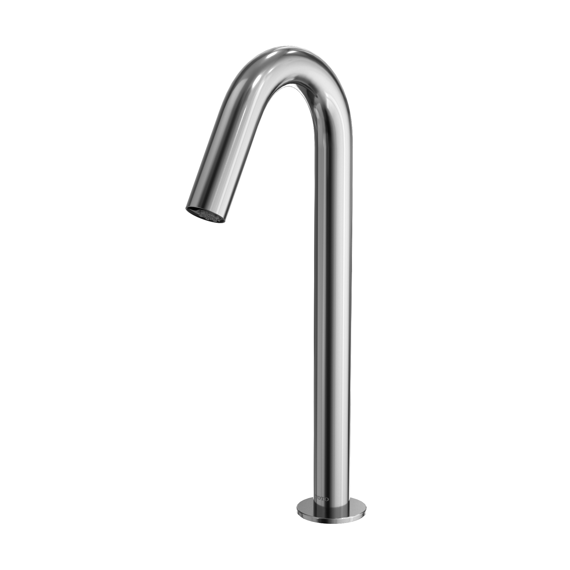 TOTO T26T32E#CP Helix Vessel Ecopower 0.35 Gpm Touchless Bathroom Faucet - Polished Chrome