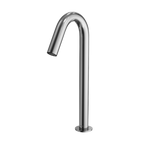 TOTO T26T53AT#CP Helix Vessel Ac Powered 0.5 Gpm Touchless Bathroom Faucet With Thermostatic Mixing Valve - Polished Chrome