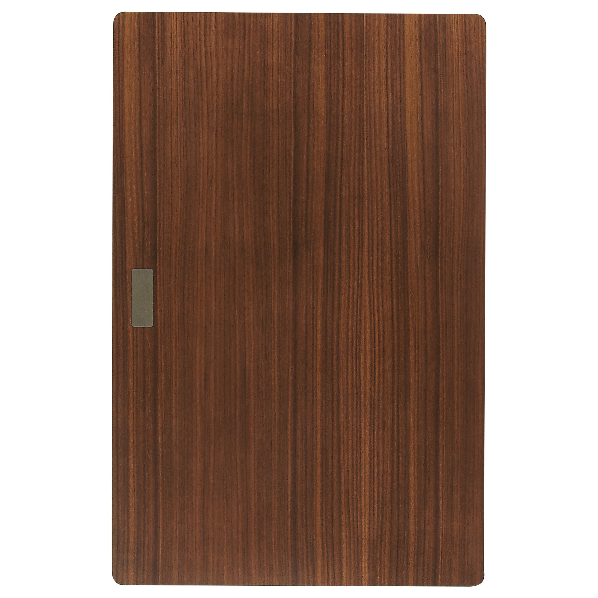 BLANCO 232002 Precision Precision Walnut Compound Cutting Board in Wood