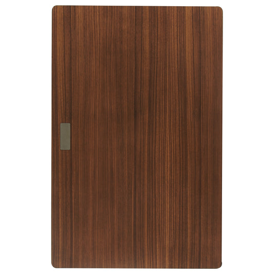 BLANCO 232002 Precision Precision Walnut Compound Cutting Board in Wood