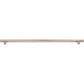 JEFFREY ALEXANDER 845-305SN Dominique 305 mm Center-to-Center Bar Pull - Satin Nickel