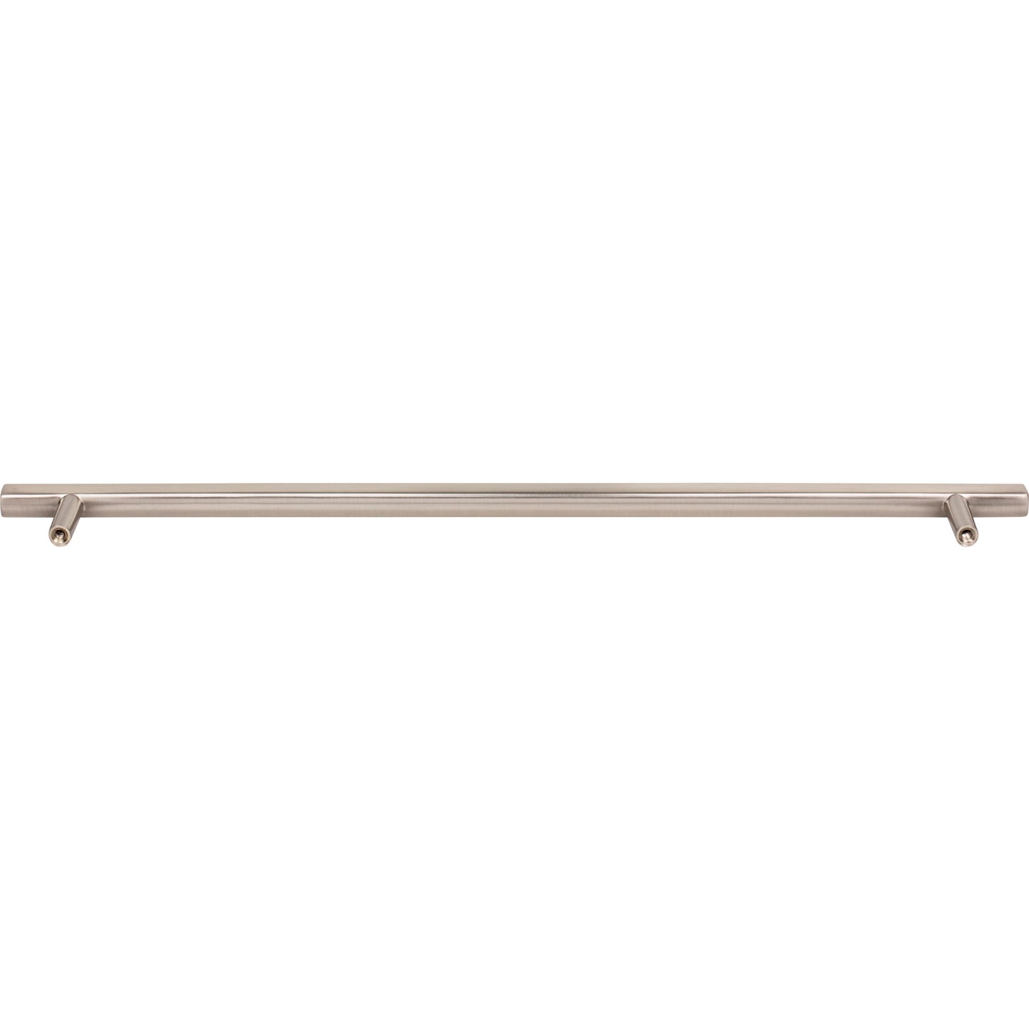 JEFFREY ALEXANDER 845-305SN Dominique 305 mm Center-to-Center Bar Pull - Satin Nickel