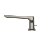 TOTO TBG03201U#BN Gs Two-Handle Deck-Mount Roman Tub Filler Trim - Brushed Nickel