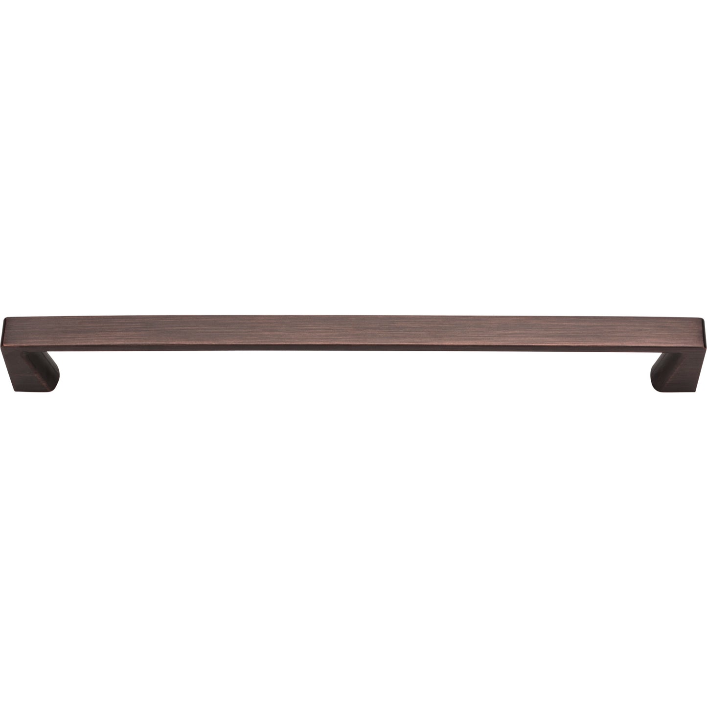 JEFFREY ALEXANDER 177-224DBAC Boswell 224 mm Center-to-Center Bar Pull - Brushed Oil Rubbed Bronze