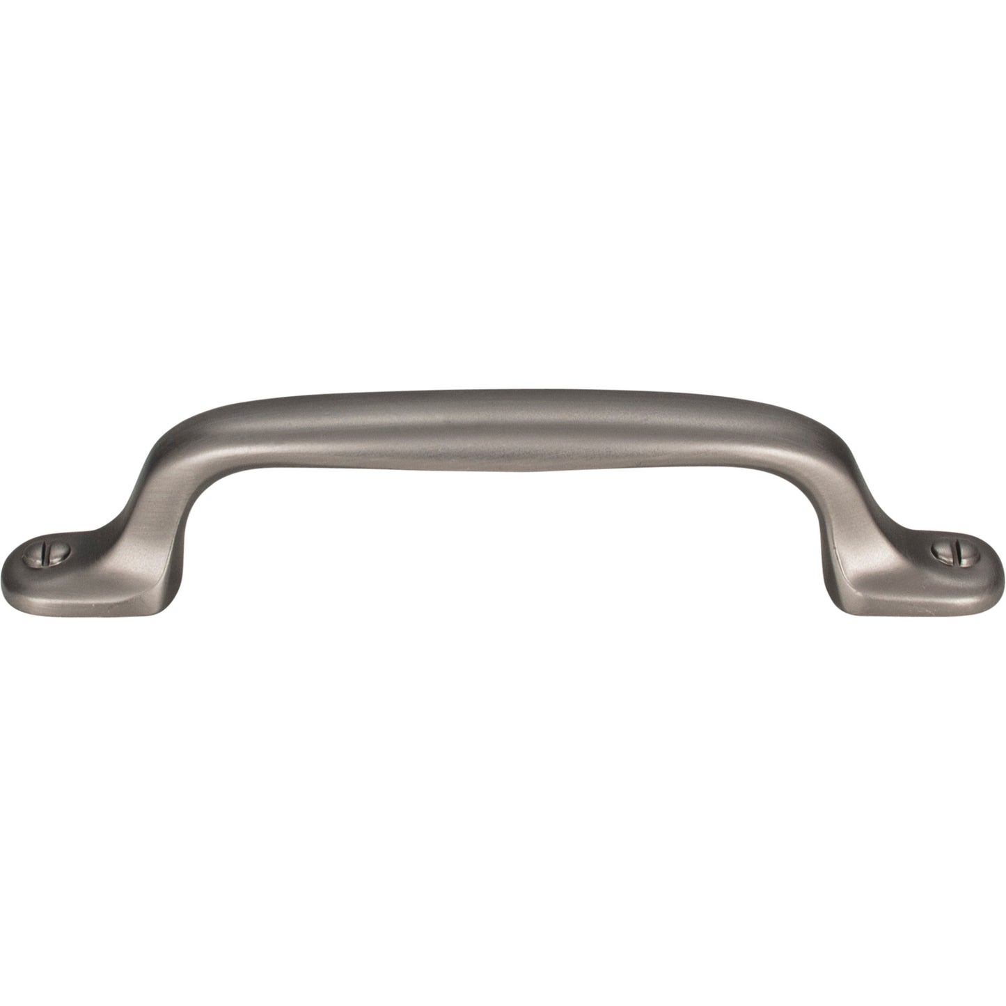 ATLAS A868-SL Ergo 3 3/4" Center to Center Bar Pull - Slate