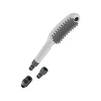 HANSGROHE 04973700 Dog Shower Dog Shower + Quick Connect, 3-Spray, 1.75 GPM, - White