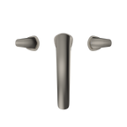 TOTO TBG09201U#PN Gm Two-Handle Deck-Mount Roman Tub Filler Trim - Polished Nickel